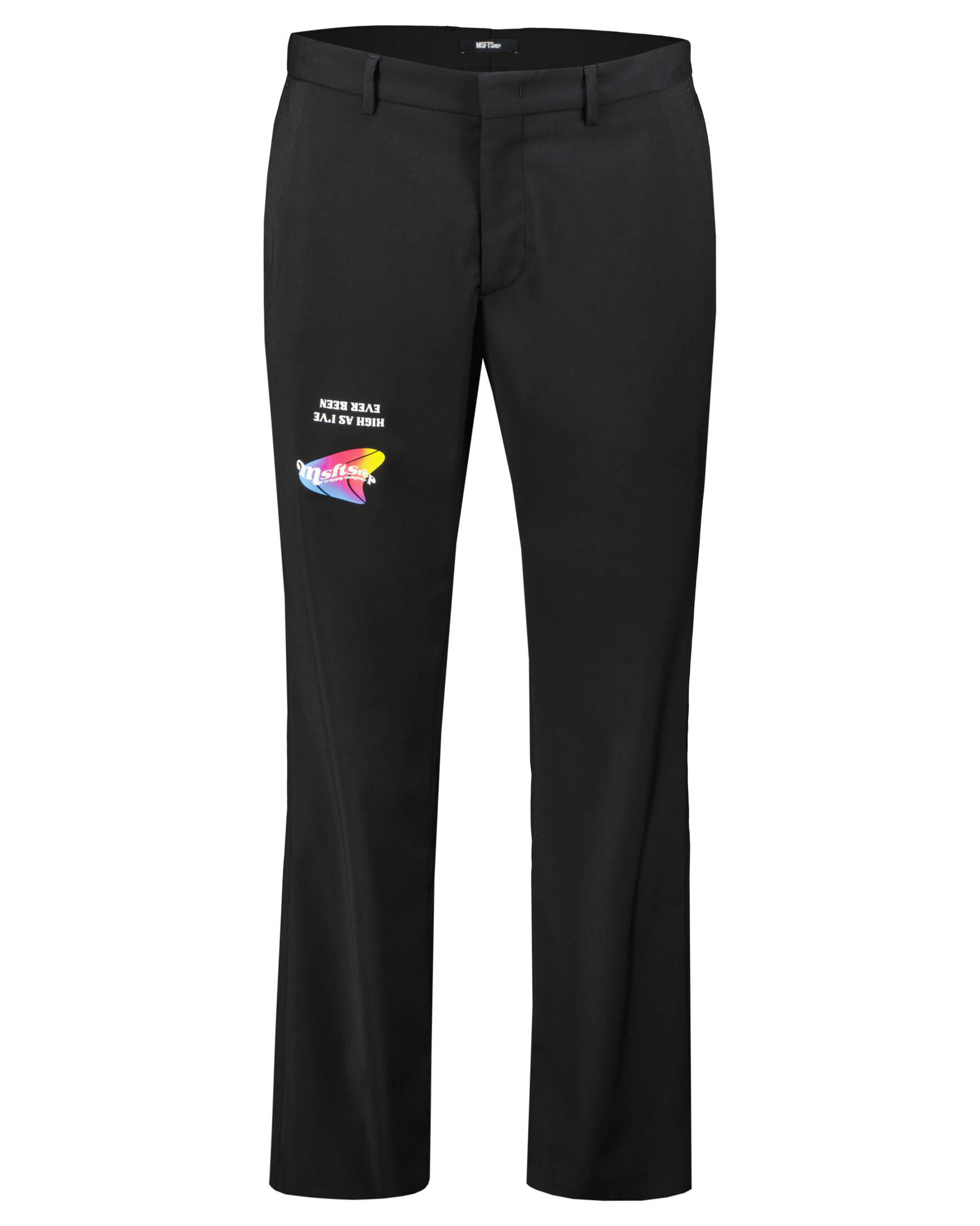 MSFTSrep| Herren Hose