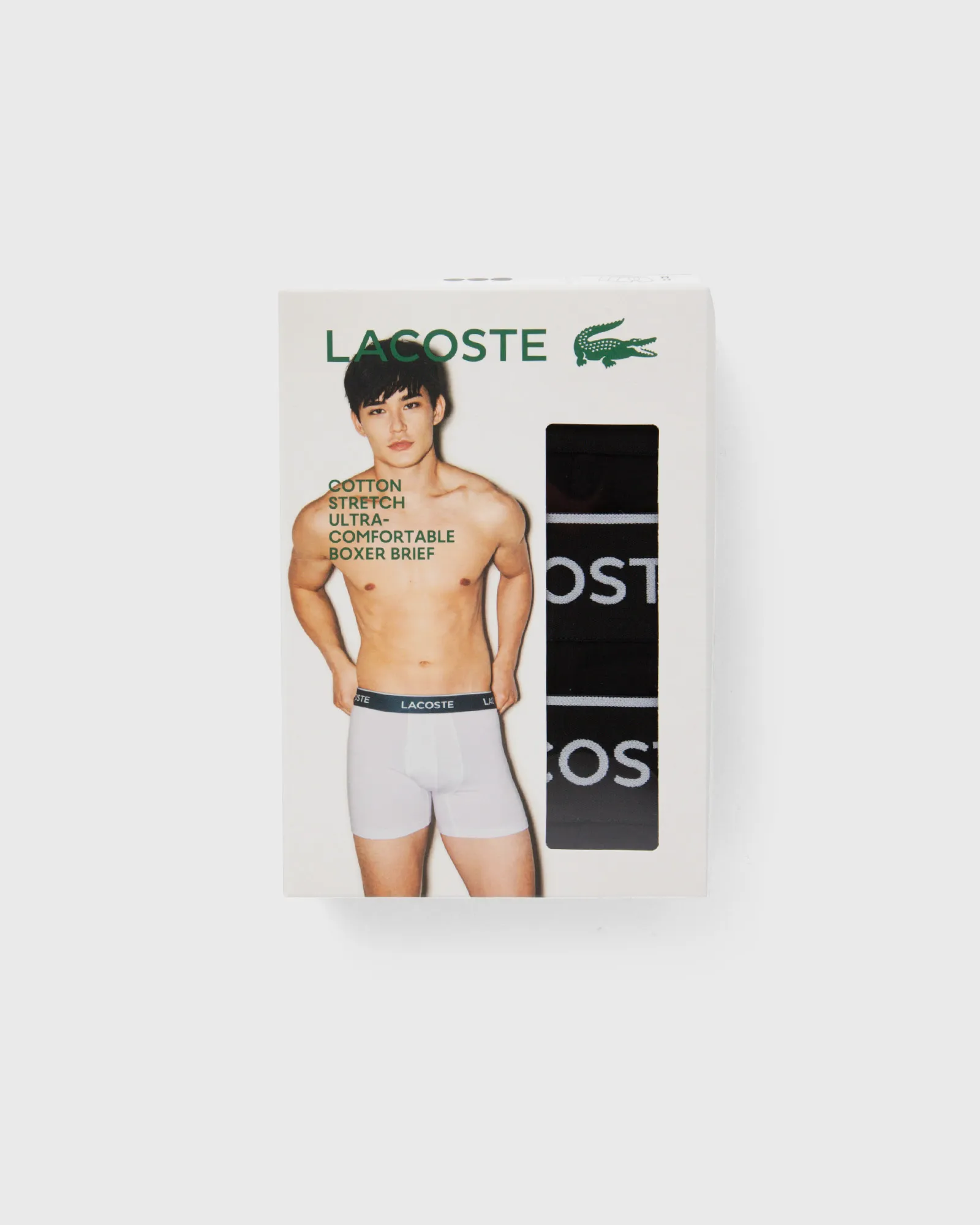 Lacoste UNDERWEAR BOXER BRIEF