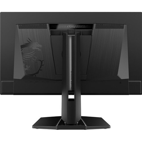 Ecran PC Msi MAG 272QP QD-OLEDX50
