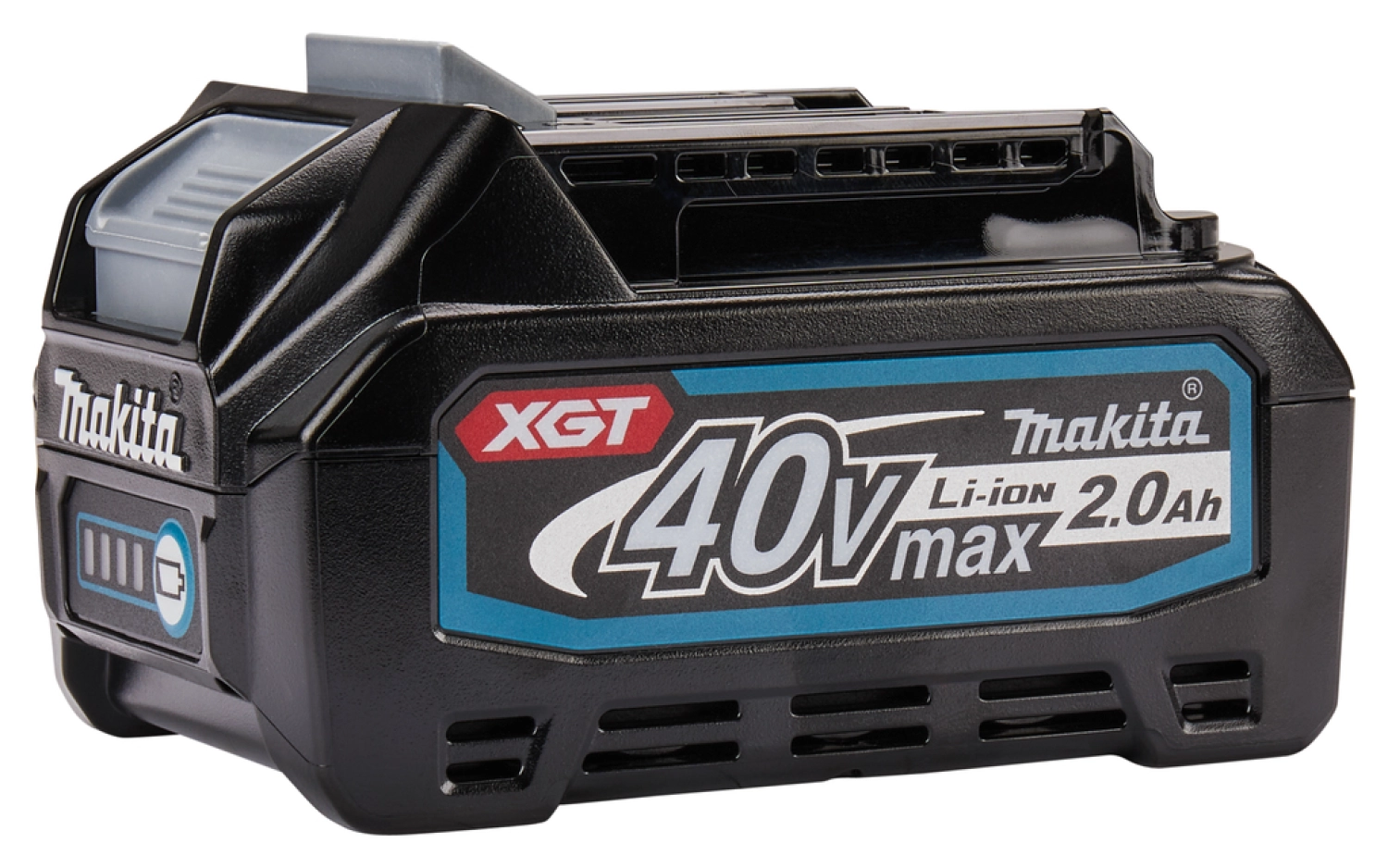 Makita BL4020 XGT 40 V Li-ion accu - 2.0Ah