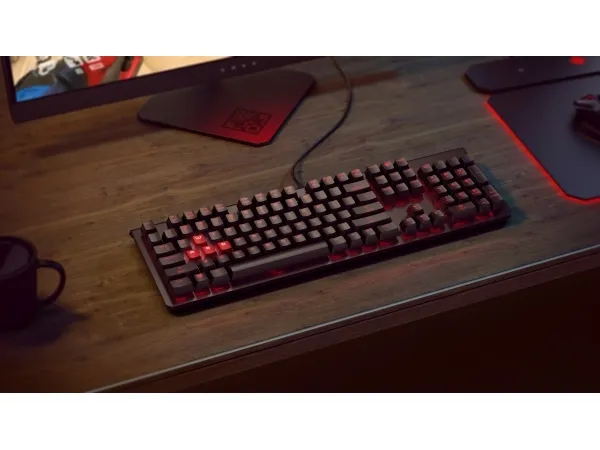 [OUTLET] - OMEN X by HP 27 - LED-skærm - 27
