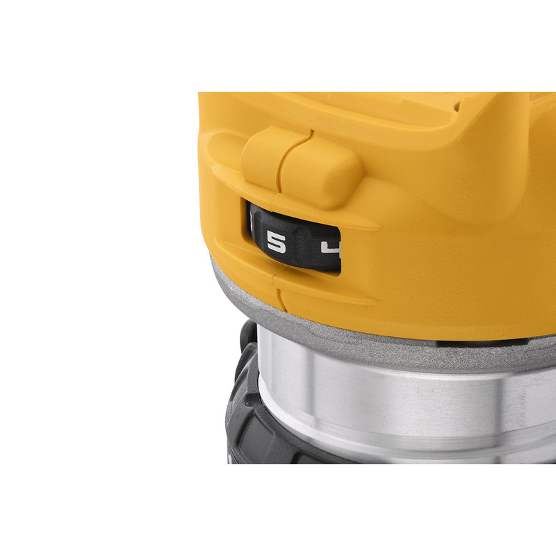 DeWALT DCW600N-XJ 18v XR BL accu kantenfrees (body) 18V Li-ion