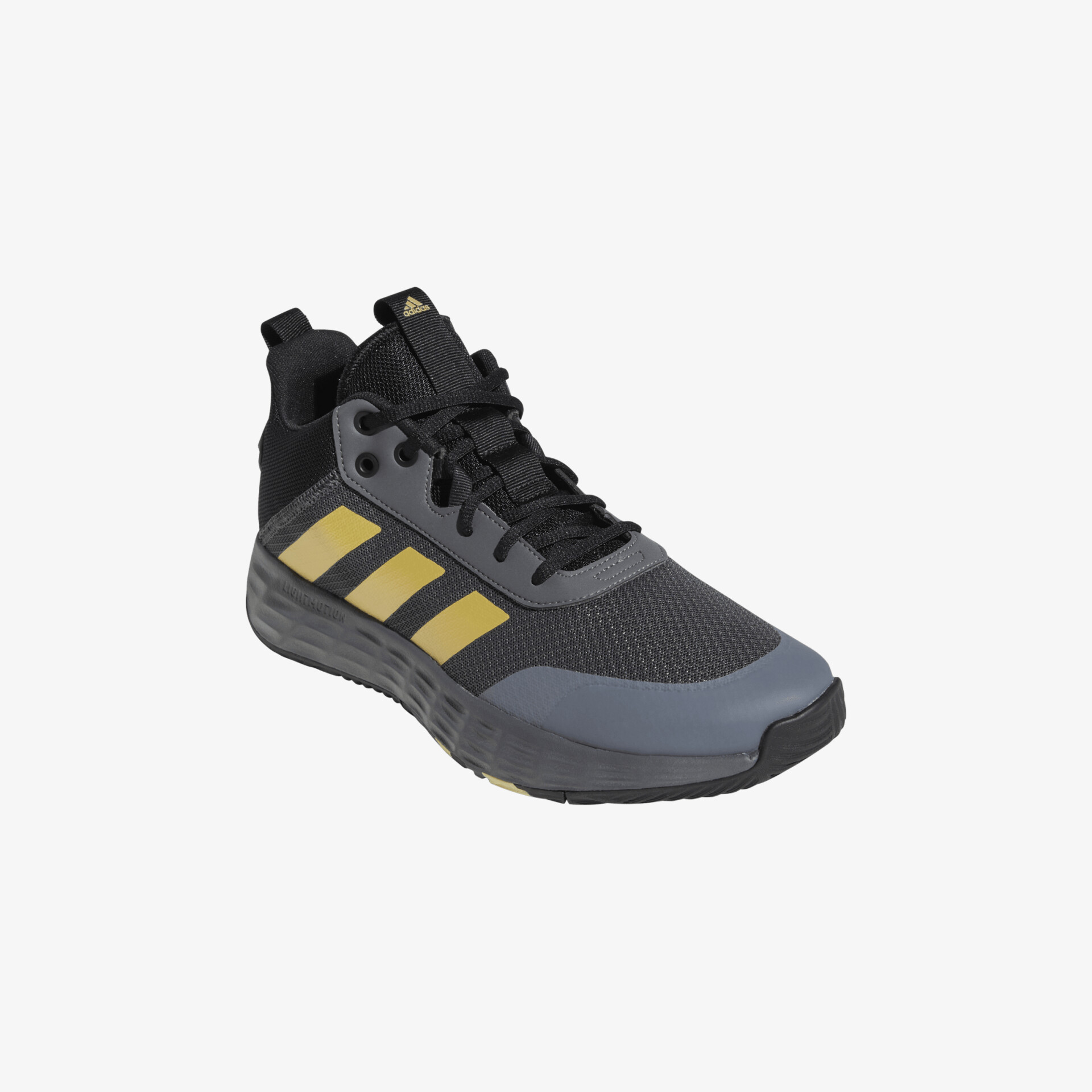 adidas Own the Game 2.0 Herren Trainingsschuhe mehrfarbig