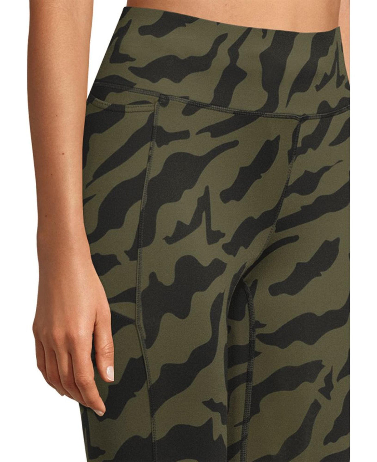Casall<br>Iconic Printed 7/8