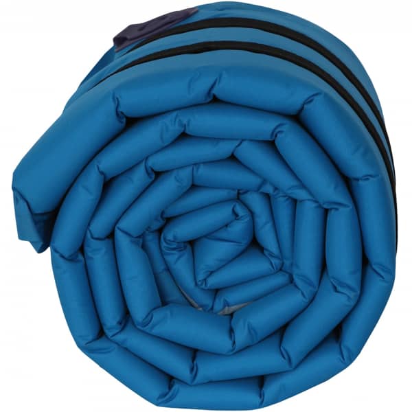 Matelas randonnée HUSKY FRUTY 4 BLUE