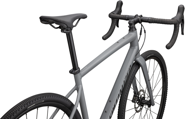 Specialized Diverge E5 Elite Ashen - Gravel - 2025