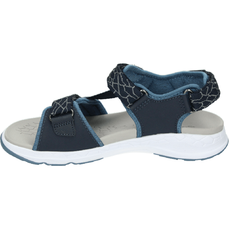 Superfit 1-580 Blauw