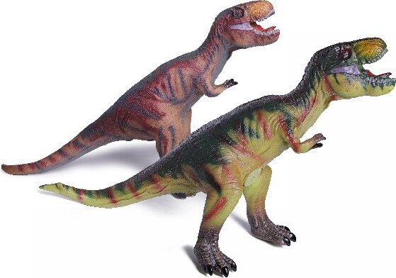 T-Rex Dinosaur Figur - 69 CM
