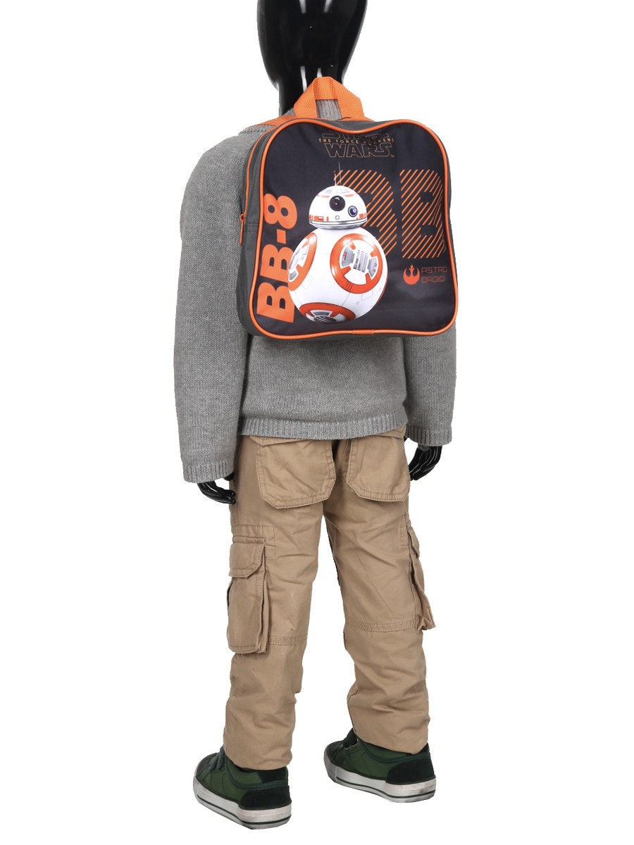 Sac À dos Star Wars BB-8