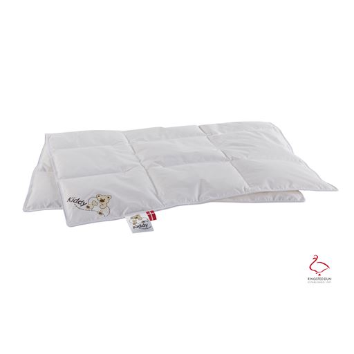 Ringsted Dun Kiddy Moskus TOG 4 Babydyne, 67x100 cm