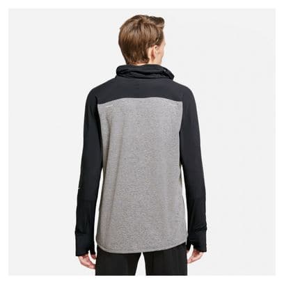 Haut Nike Therma-Fit Run Division Sphere Element Gris