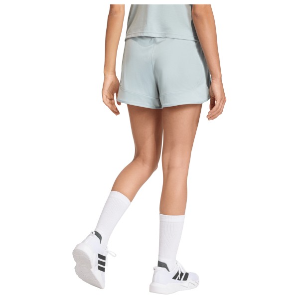 adidas - Women's Pacer Knit High - Short