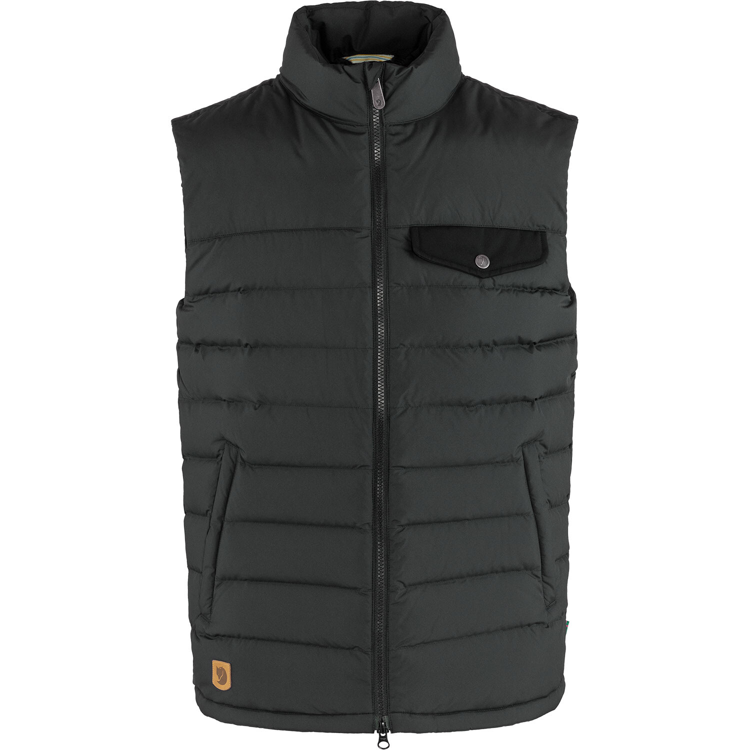 Fjällräven Mens Greenland Down Liner Vest