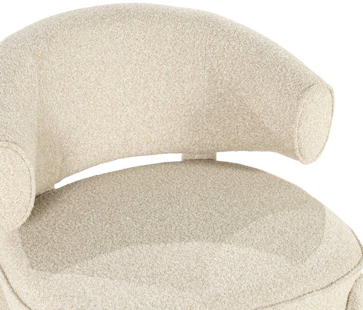 Fauteuil Phanti Beige van By Boo