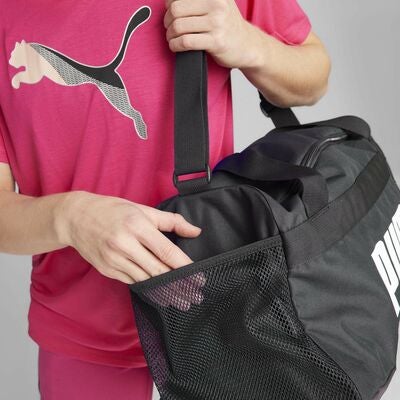 Puma Challenger S Treningsbag, Black