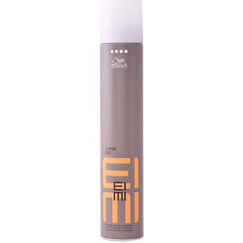 Wella - Eimi Super Set