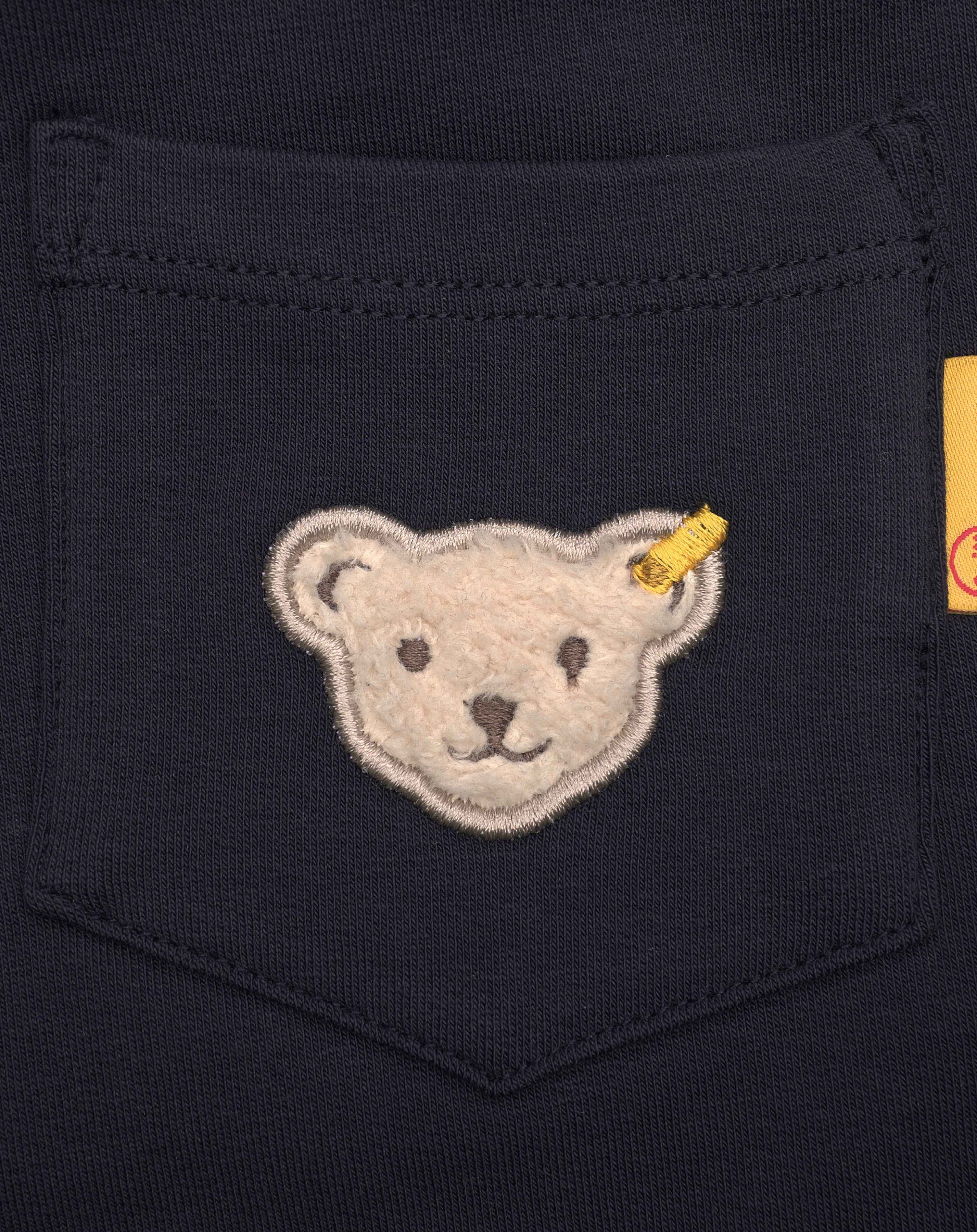 Jogginghose REIMER in steiff navy