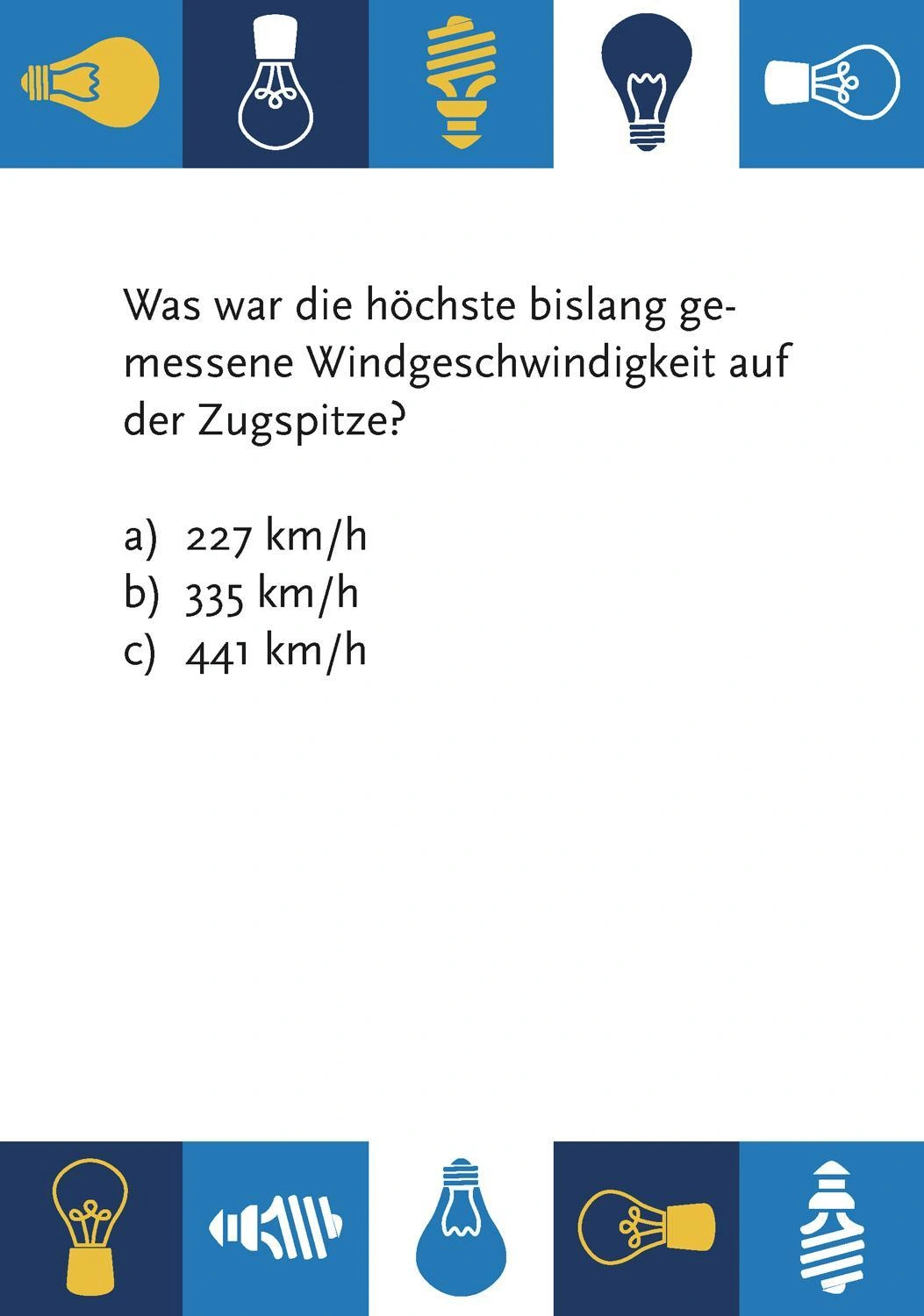 Unnützes Wissen Bayern - Das Quiz (Spiel)