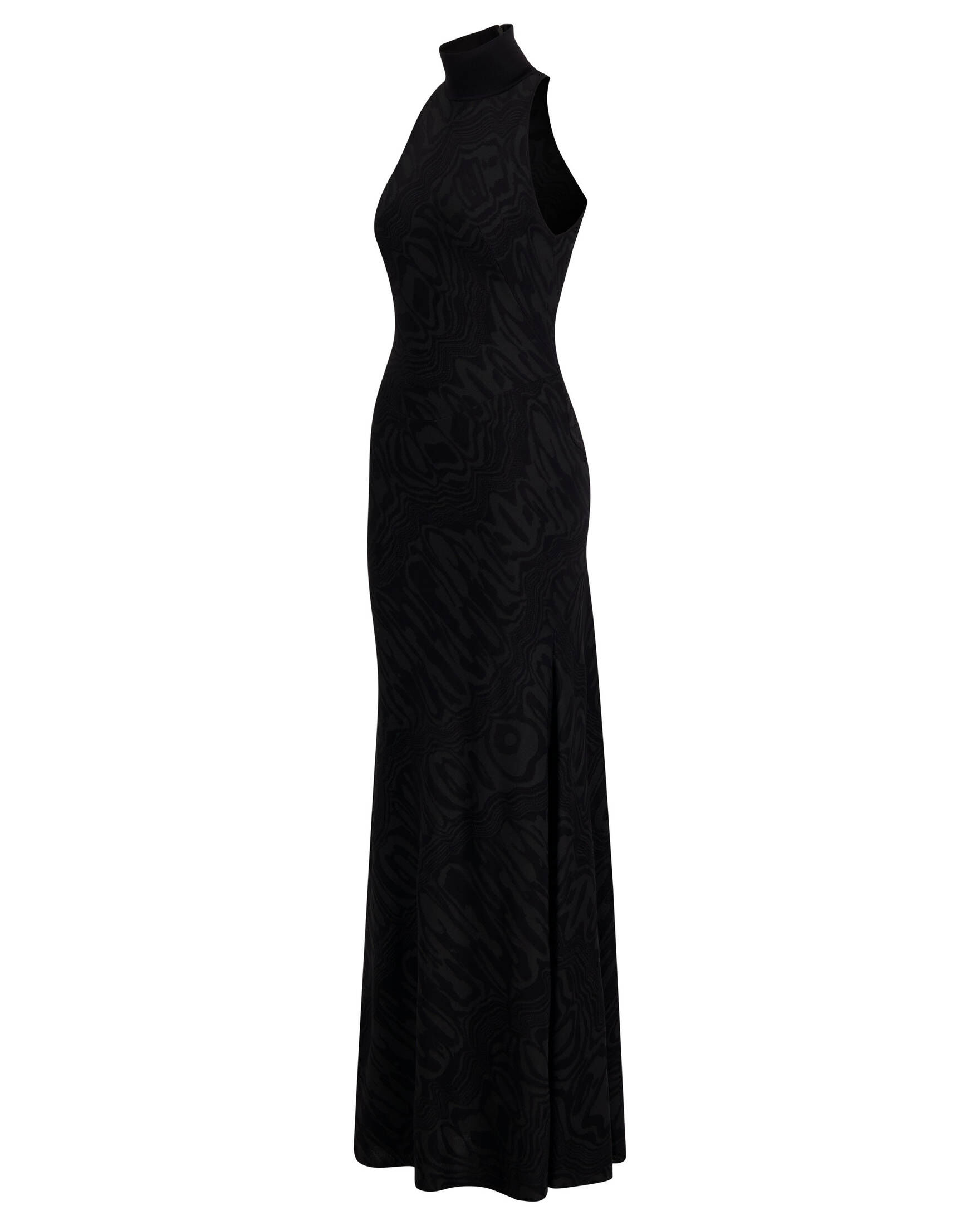 ALAÏA| Damen Abendkleid