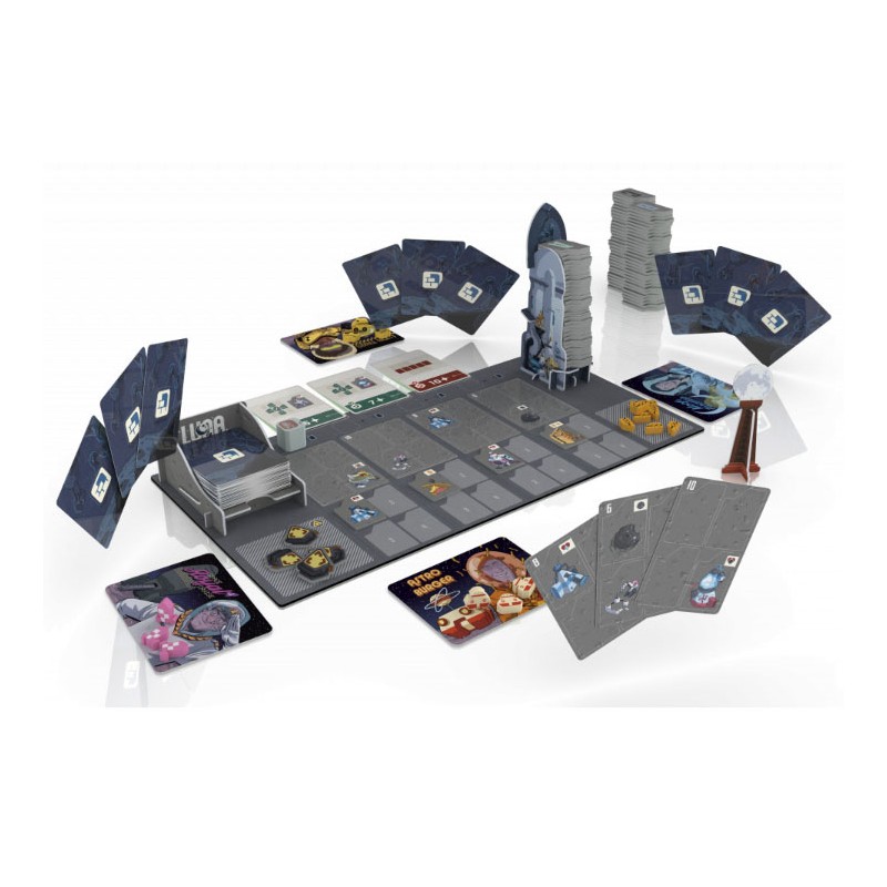 Luna capital