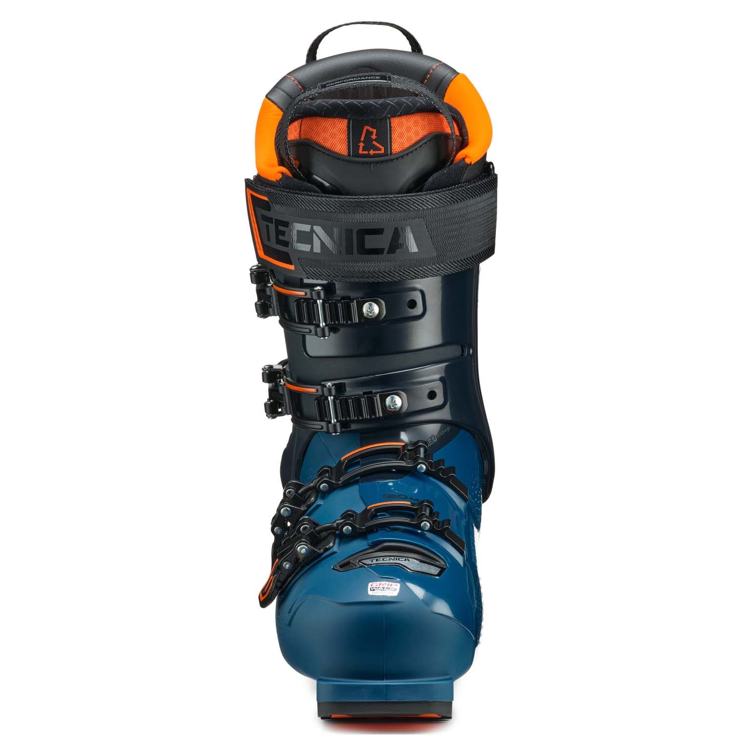 Tecnica  Mach1 MV 120 TD GW