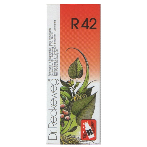 Dr. Reckeweg R42 50ml