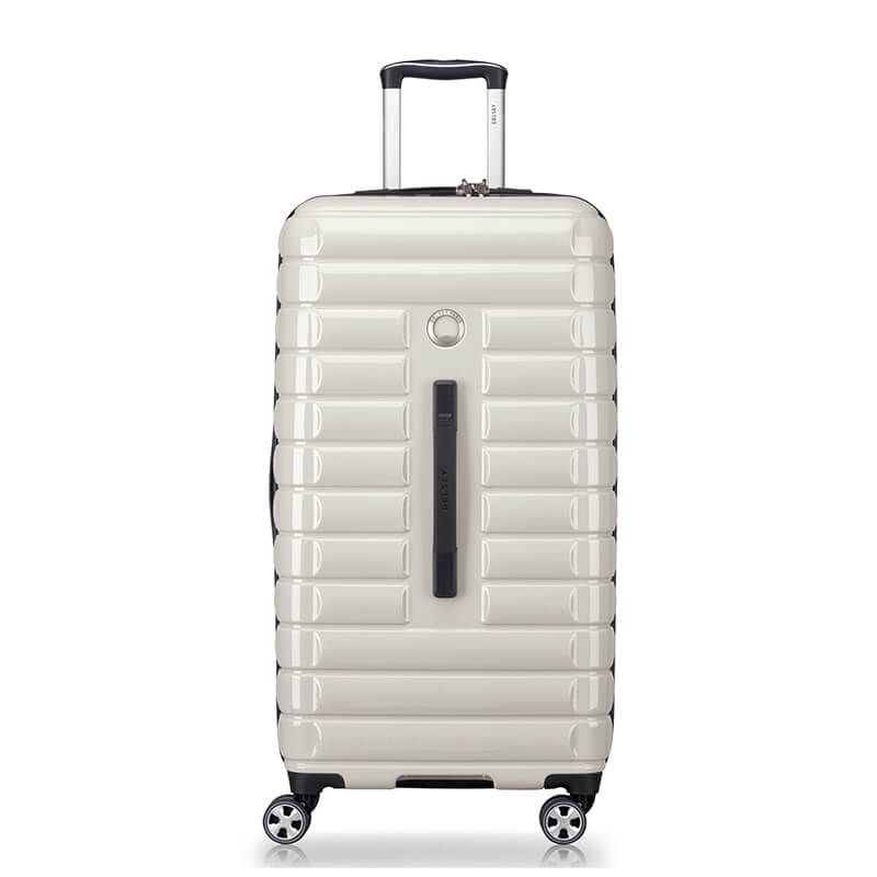 Valise rigide Shadow 5.0 Trunk 80 cm Ivoire