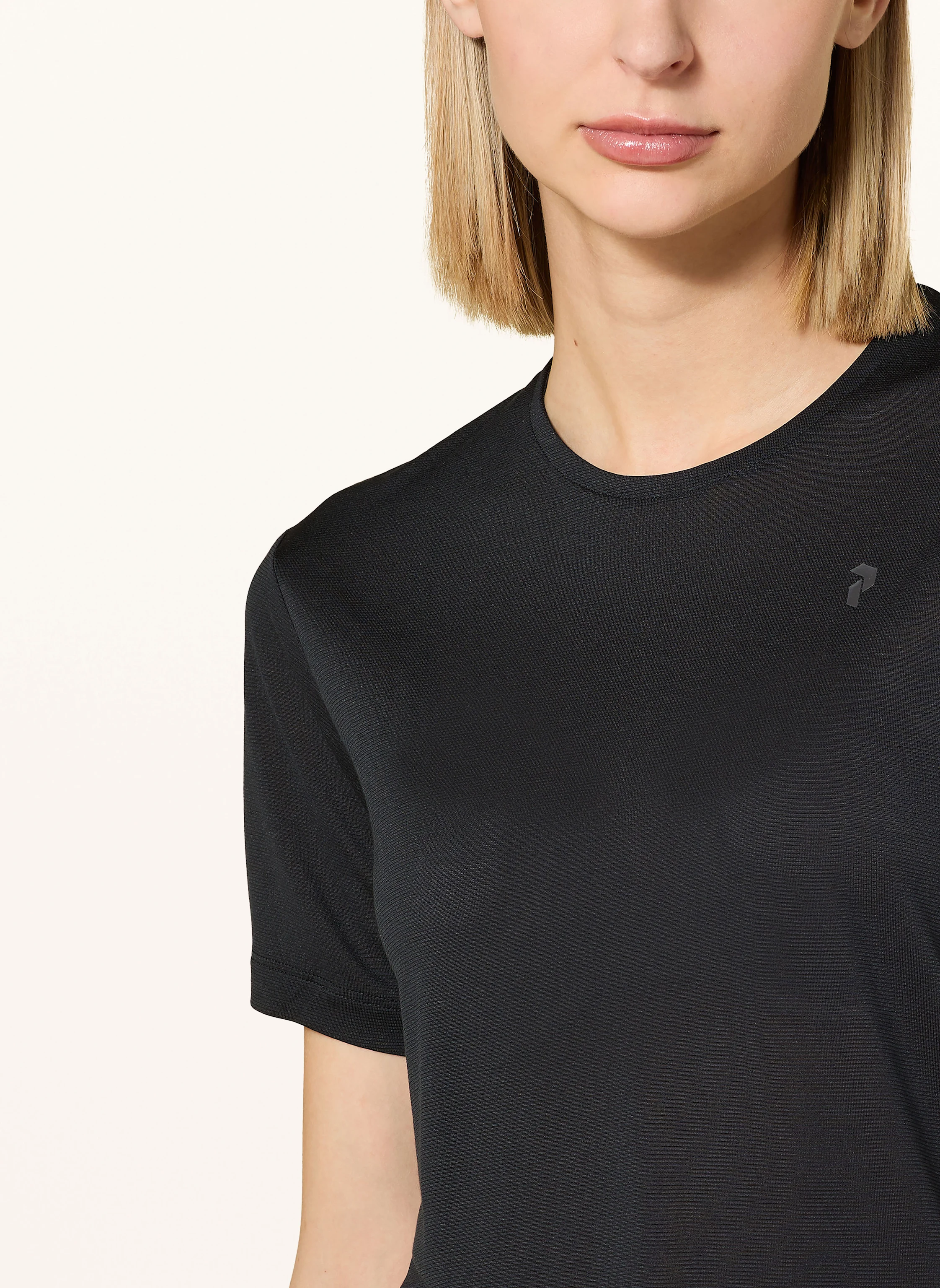 Peak Performance T-Shirt POLARTEC® DELTA™