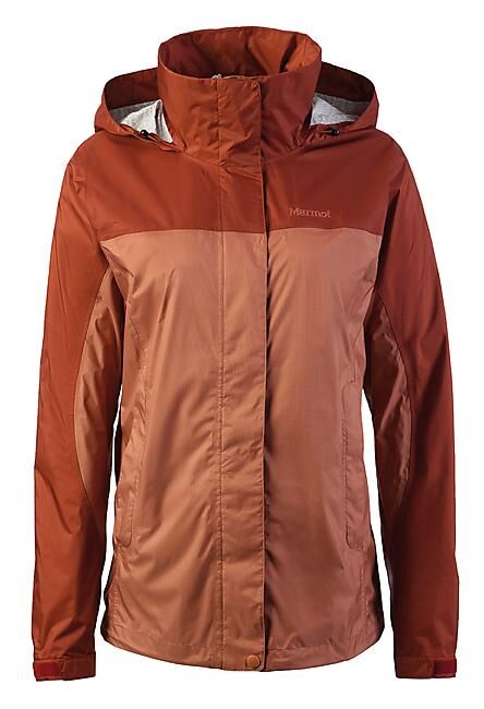 MARMOT - VESTE WM'S PRECIP ECO JACKET