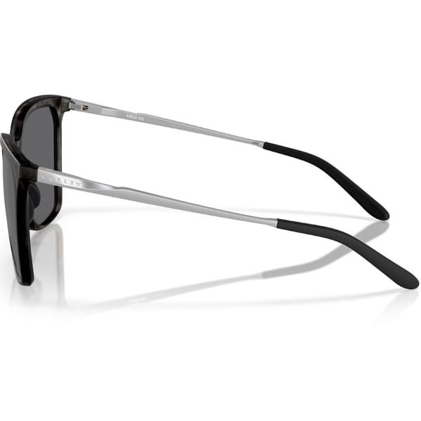 SFS272_Lunettes lifestyle OAKLEY SIELO SQ MATTE BLACK TORTOISE/PRIZM BLACK POLAR