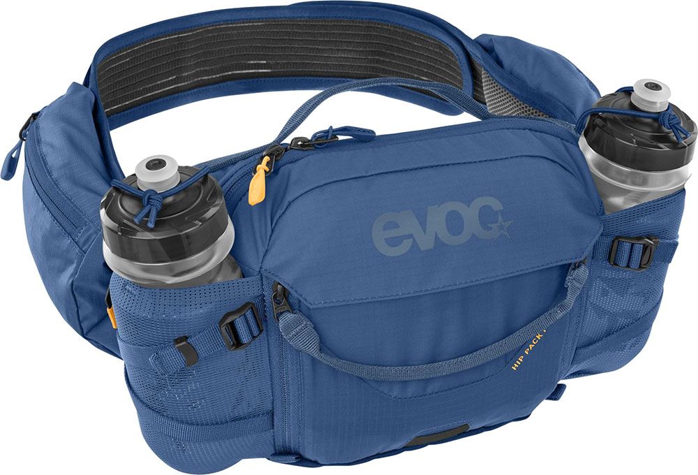 Evoc Hip Pack Pro 3L+1,5L Bladder- Hüfttasche+Trinkblase kaufen | Bike-Discount