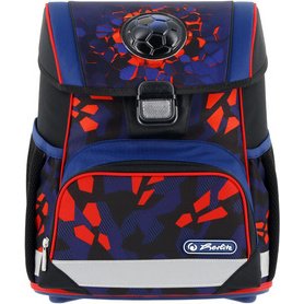 Cartable Loop Plus 'Kick Off'