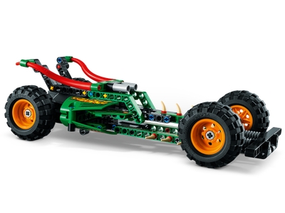 LEGO Monster Jam™ Dragon™ (42149)