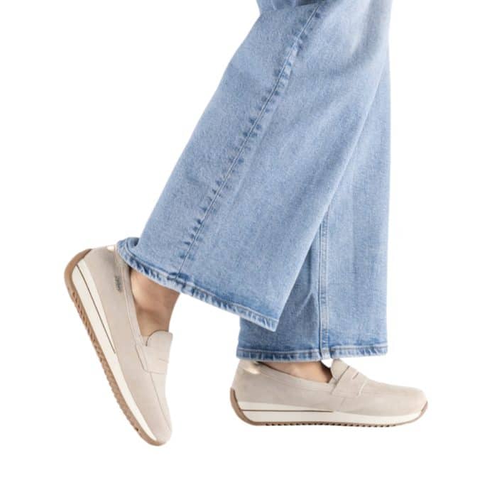 Rieker Loafers Dame N1254-60