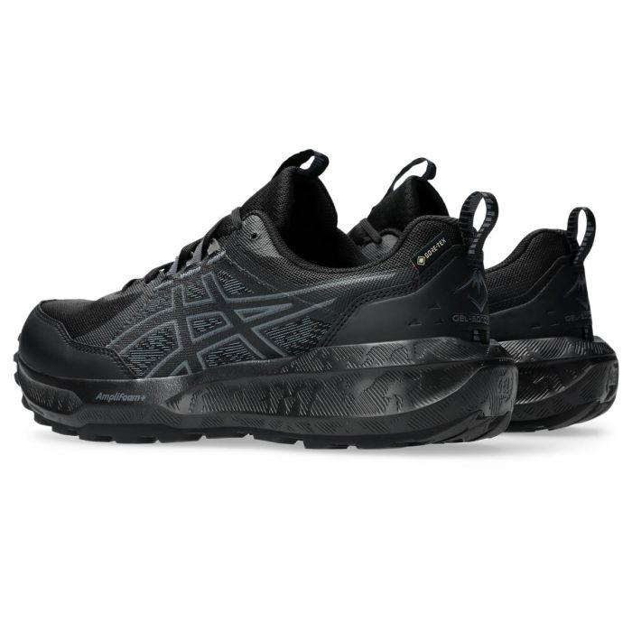 Asics Dame Trailsko Gel-Sonoma 8 GTX Sort