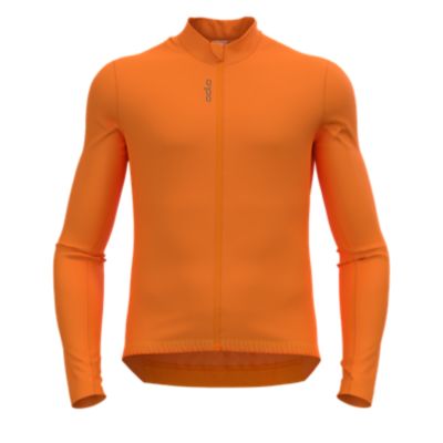 OdloZEROWEIGHT CERAMIWARM - orange