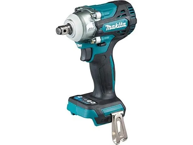 Makita DTW300ZJ - Stødnøgle - ledningfri - 4-hastigheders - 1/2