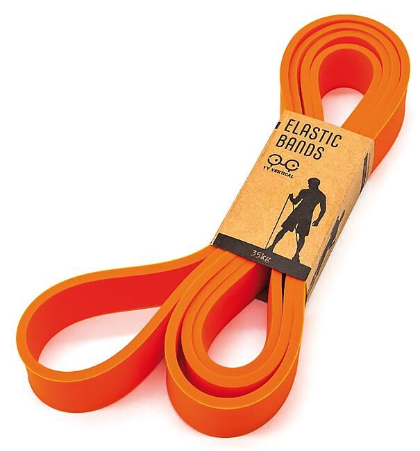 YY VERTICAL - ACCESSOIRE ECHAUFFEMENT ELASTIC BANDS