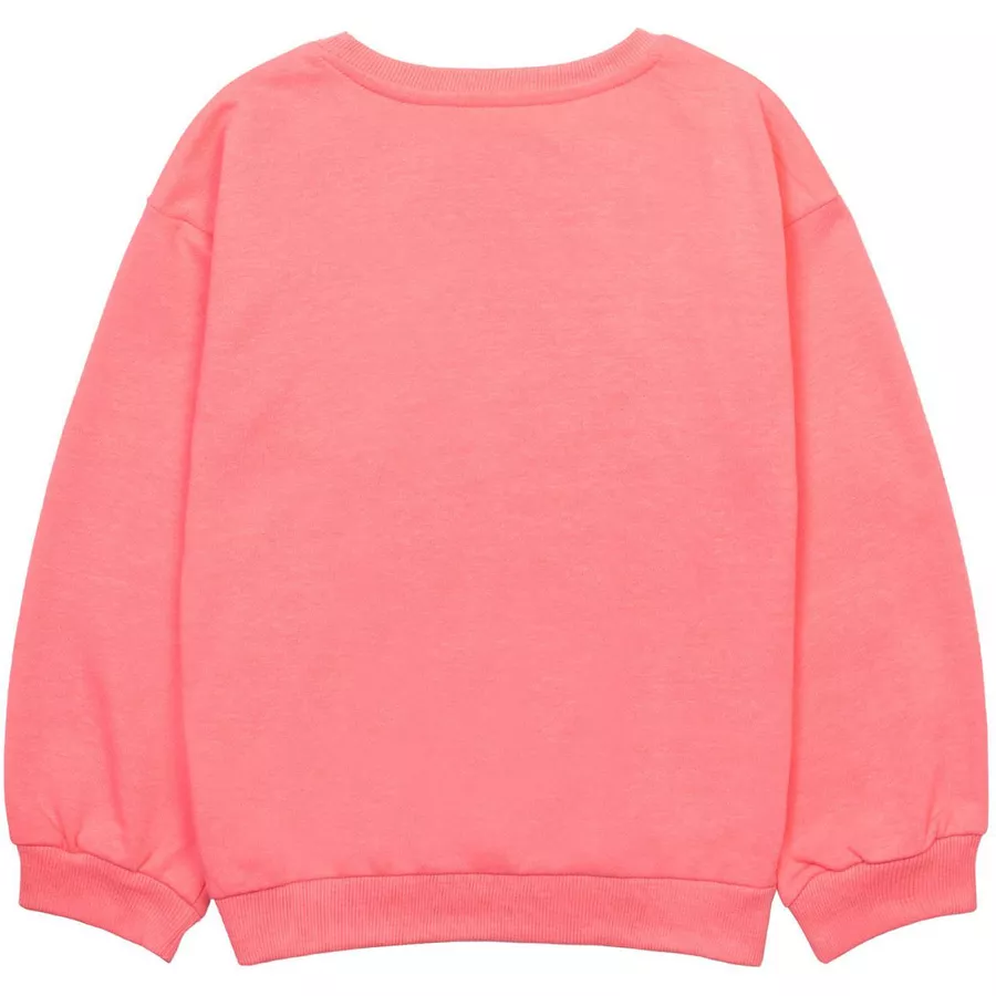 MINOTI Sweatshirt Korallrot