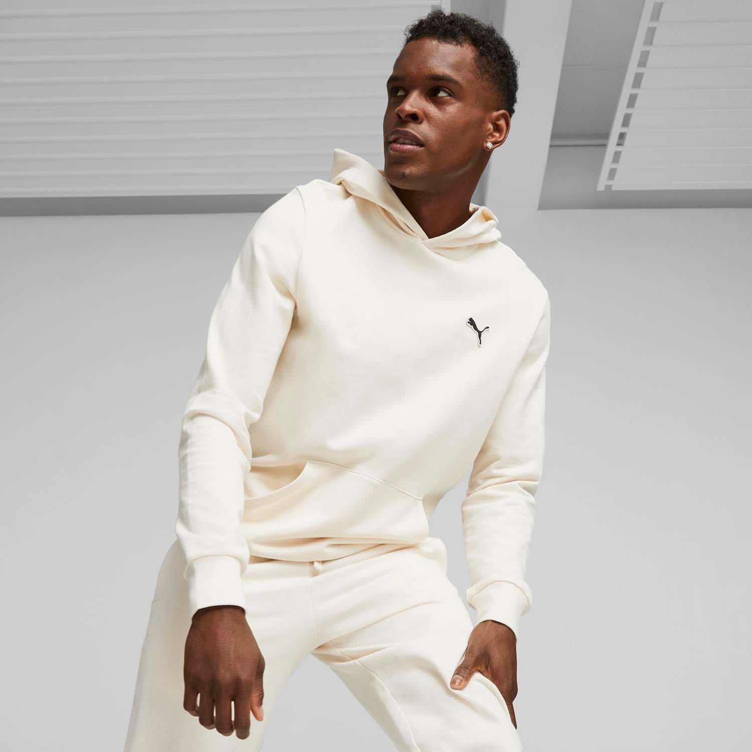 PUMA  Better Essentials Hoodie