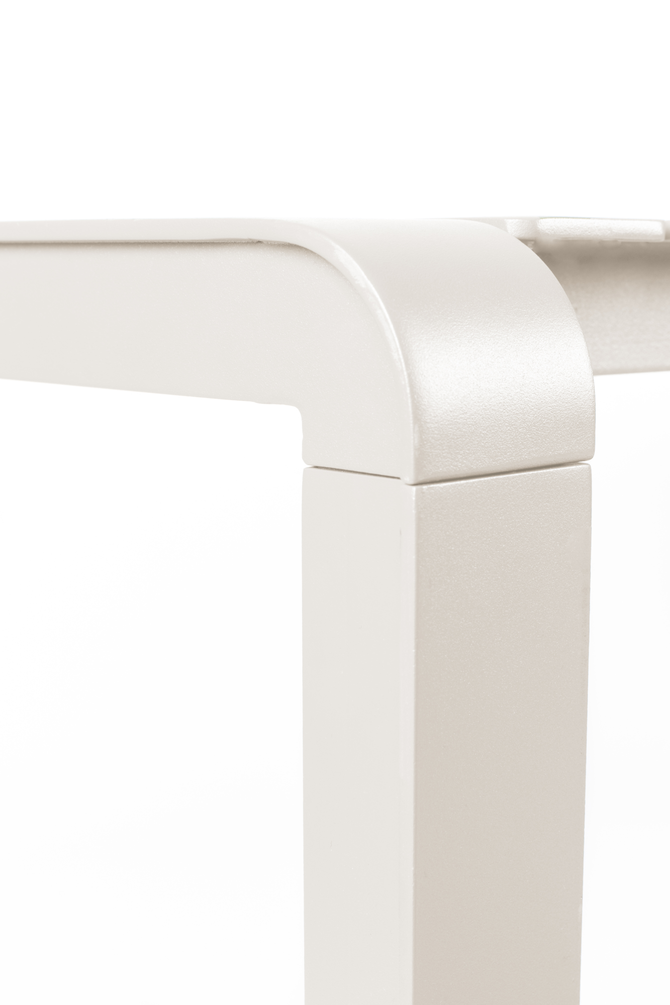 Zuiver tuintafel Vondel Beige 168,5 cm