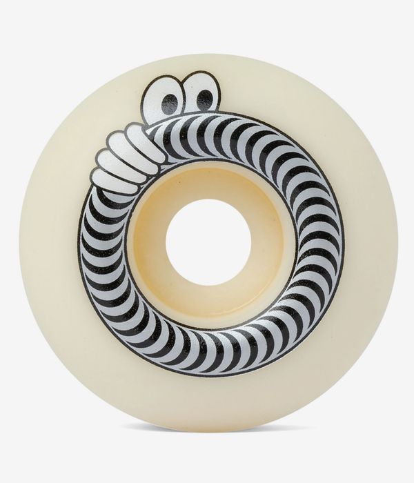Last Resort AB x Spitfire Formula Four Classics Rollen (natural) 54 mm 99A 4er Pack
