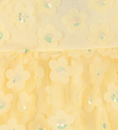 Konges Sløjd Kleid - Tüll - Ostern Sally - Fairy Butter Flower