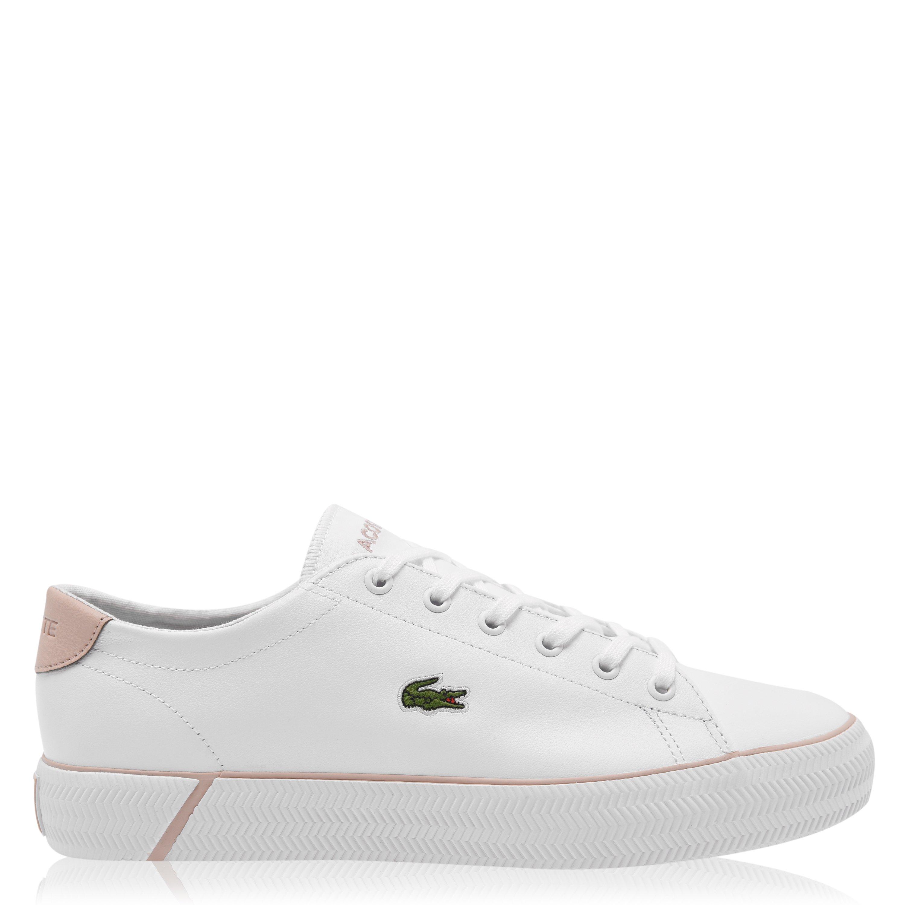 Lacoste Gripshot Trainers
