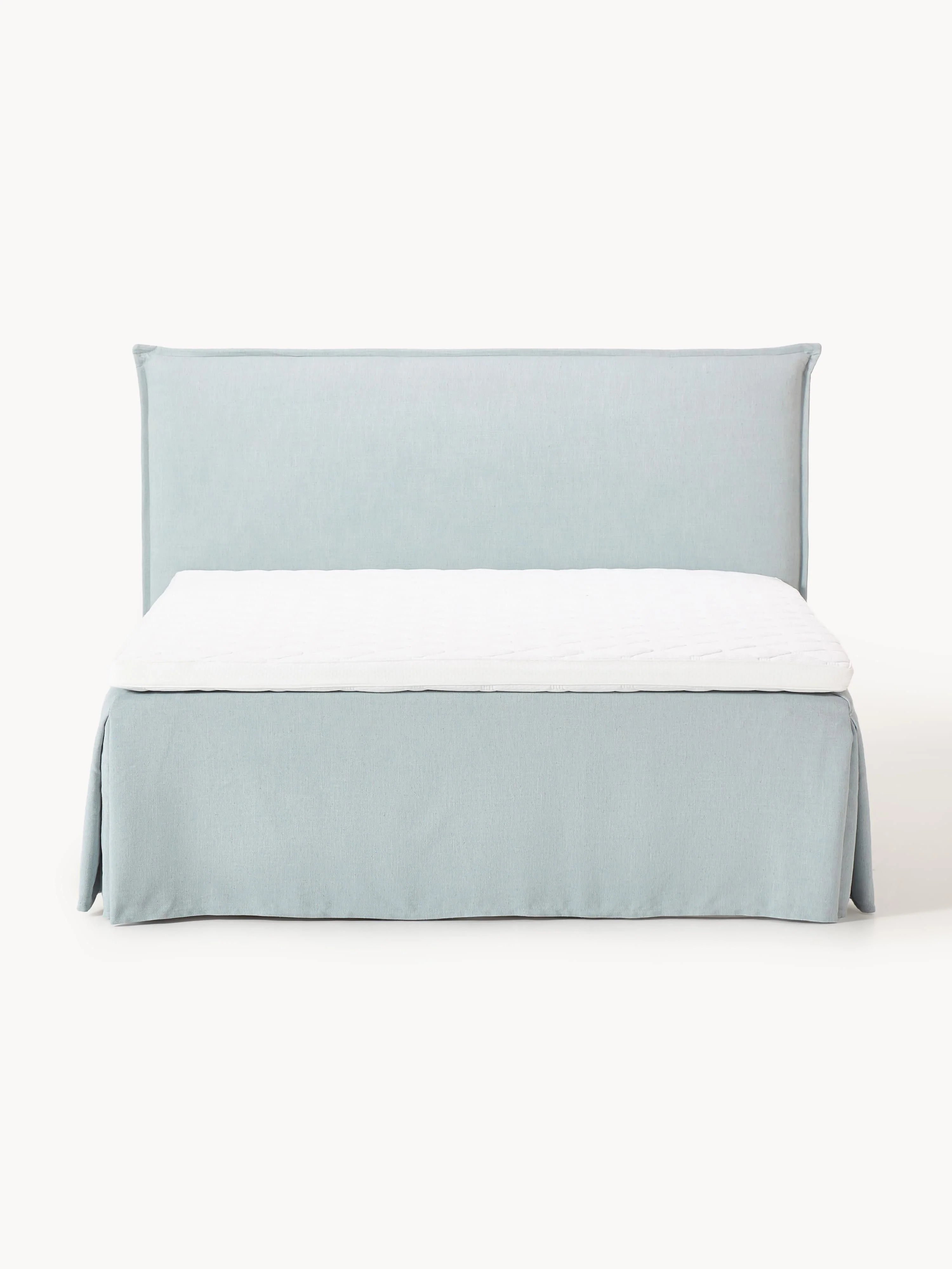 Boxspring bed Viola