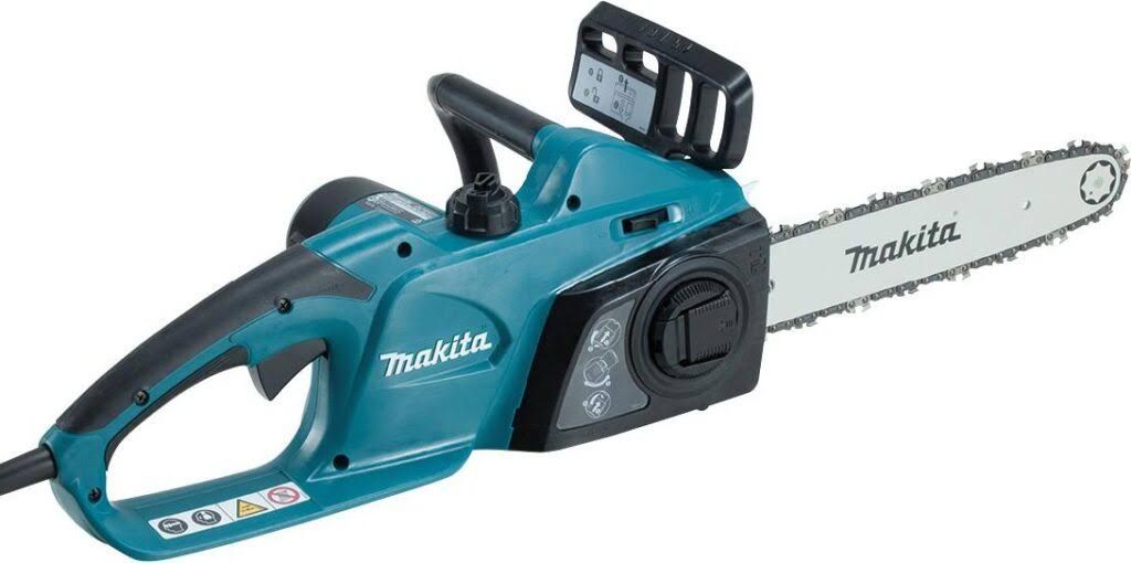 Makita Elektro-Kettensäge uc4041a