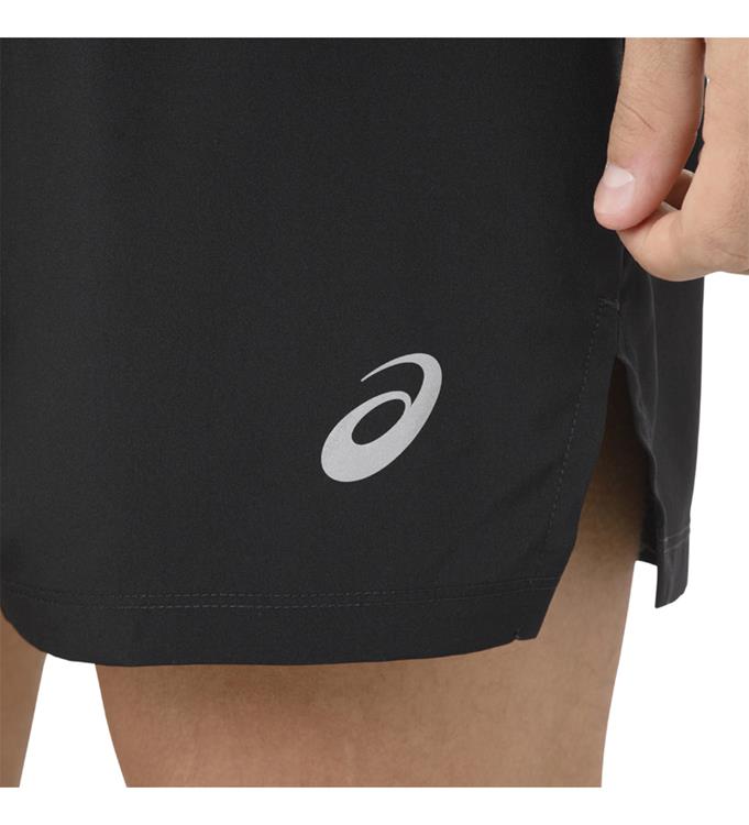 ASICS SILVER-5IN-SHORT M