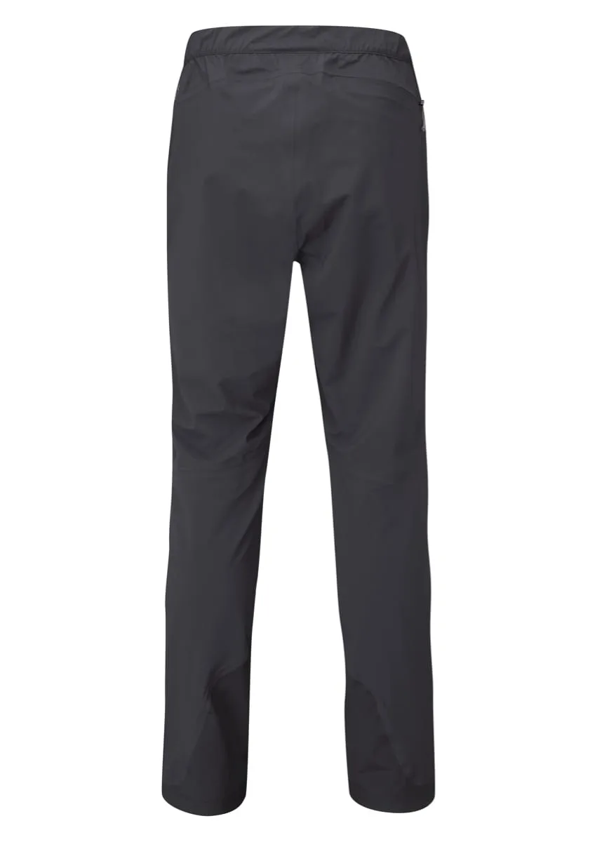 Rab Kinetic 2.0 Pants Beluga