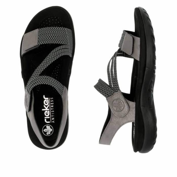 Rieker Sandal Dame 64870-42