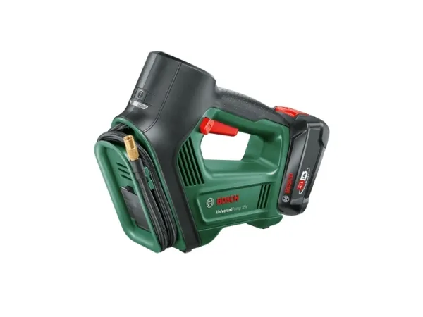 Bosch AKKUPUMPE UNIVERSAL PUMPE 18V 2.0AH
